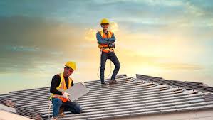 Fast & Reliable Emergency Roof Repairs in Glasco, NY